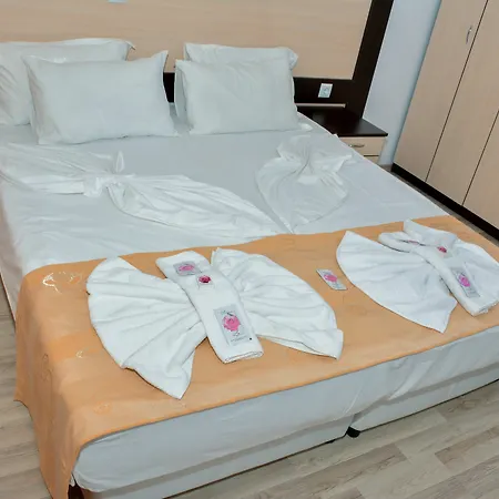 Hotel Olymp Apart-complex Sveti Vlas