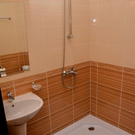 Olymp Apart-complex Hotel 4*