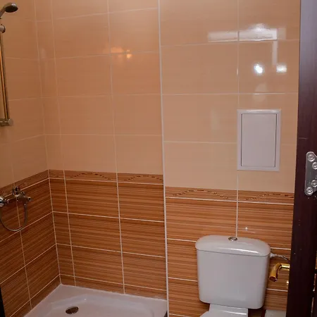 Olymp Apart-complex Hotel Sveti Vlas