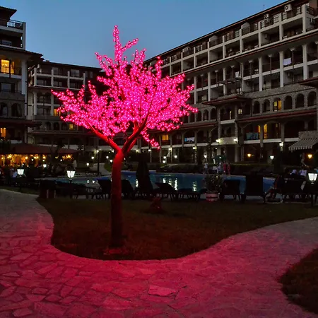 Hotell Olymp Apart-complex 4*