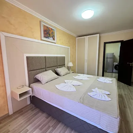 Hotel Olymp Apart-complex Święty Włas