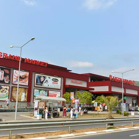 Olymp Apart-complex 4*