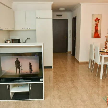 Hotel Olymp Apart-complex 4*