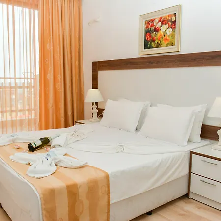 Hotel Olymp Apart-complex