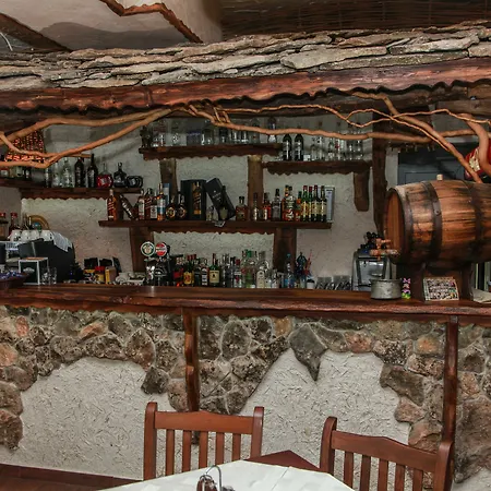 Hotel Olymp Apart-complex Sveti Vlas