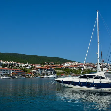 Olymp Apart-complex Hotel Sveti Vlas
