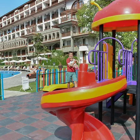 Olymp Apart-complex 4* Sveti Vlas