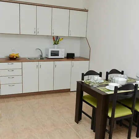 Olymp Apart-complex Hotel 4*