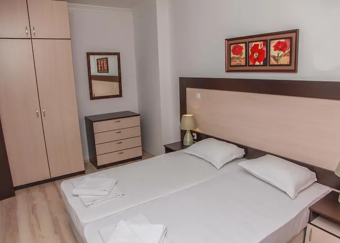 Olymp Apart-complex 4*