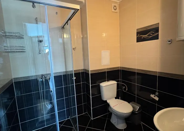 Olymp Apart-complex 4* Sveti Vlas