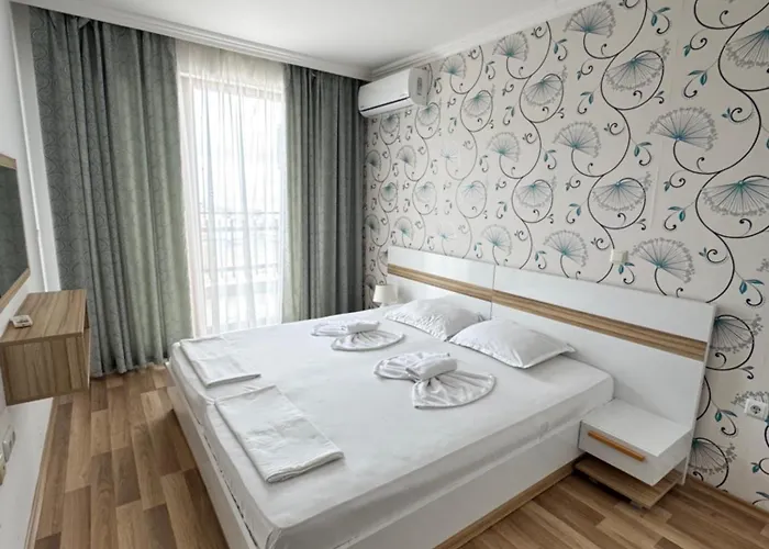 Olymp Apart-complex 4* Sveti Vlas