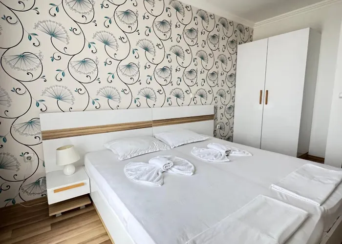 Olymp Apart-complex 4*