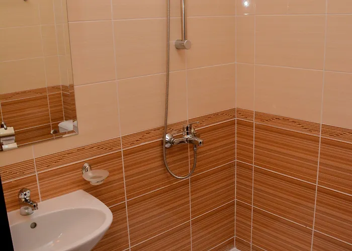 Olymp Apart-complex 4*