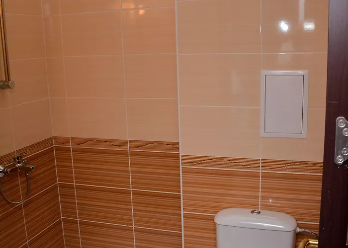 Hotel Olymp Apart-complex 4*