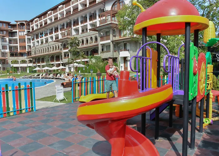 Olymp Apart-complex 4*