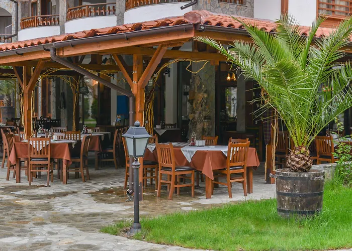 Olymp Apart-complex 4*