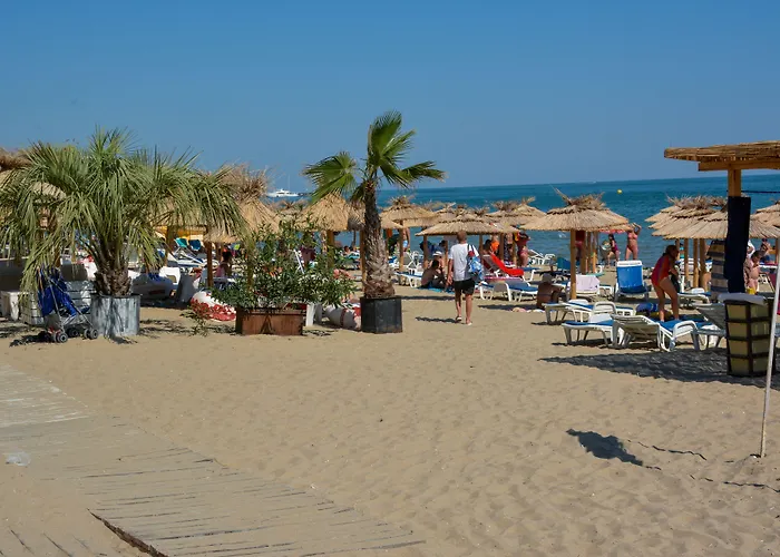 Hotel Olymp Apart-complex 4*