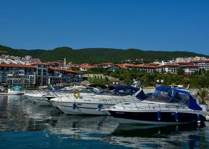 Olymp Apart-complex 4*